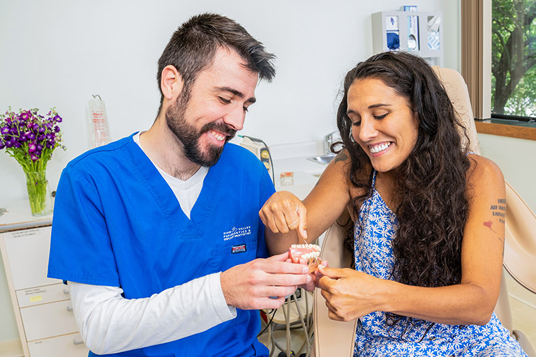River Valley Periodontics & Implant Dentistry photo 5