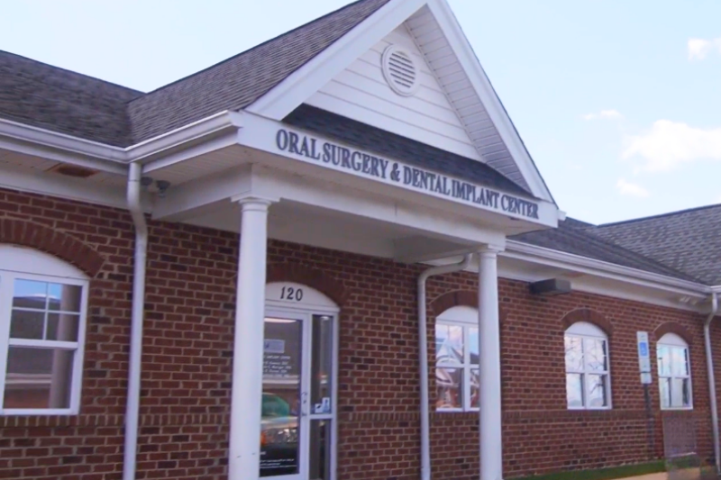 Virginia Oral & Facial Surgery photo 2