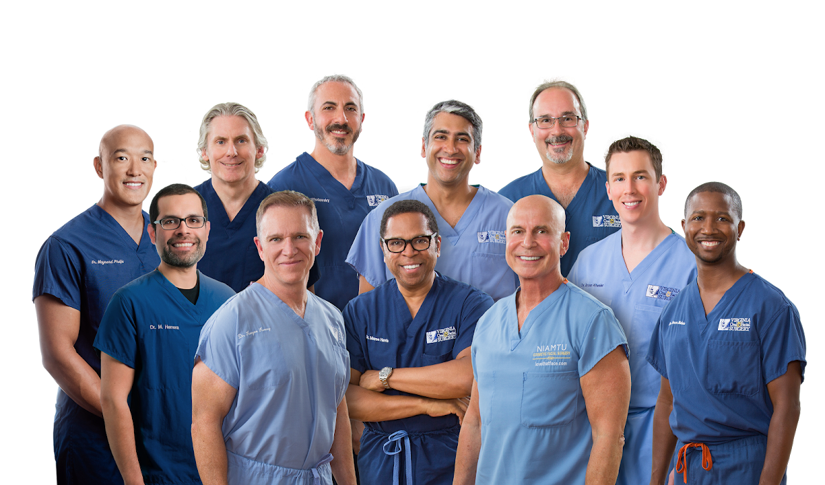 Virginia Oral & Facial Surgery photo 4