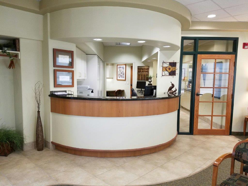Quail Ridge Dental: Jeffery Carver, DDS photo 2
