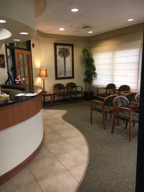 Quail Ridge Dental: Jeffery Carver, DDS photo 6