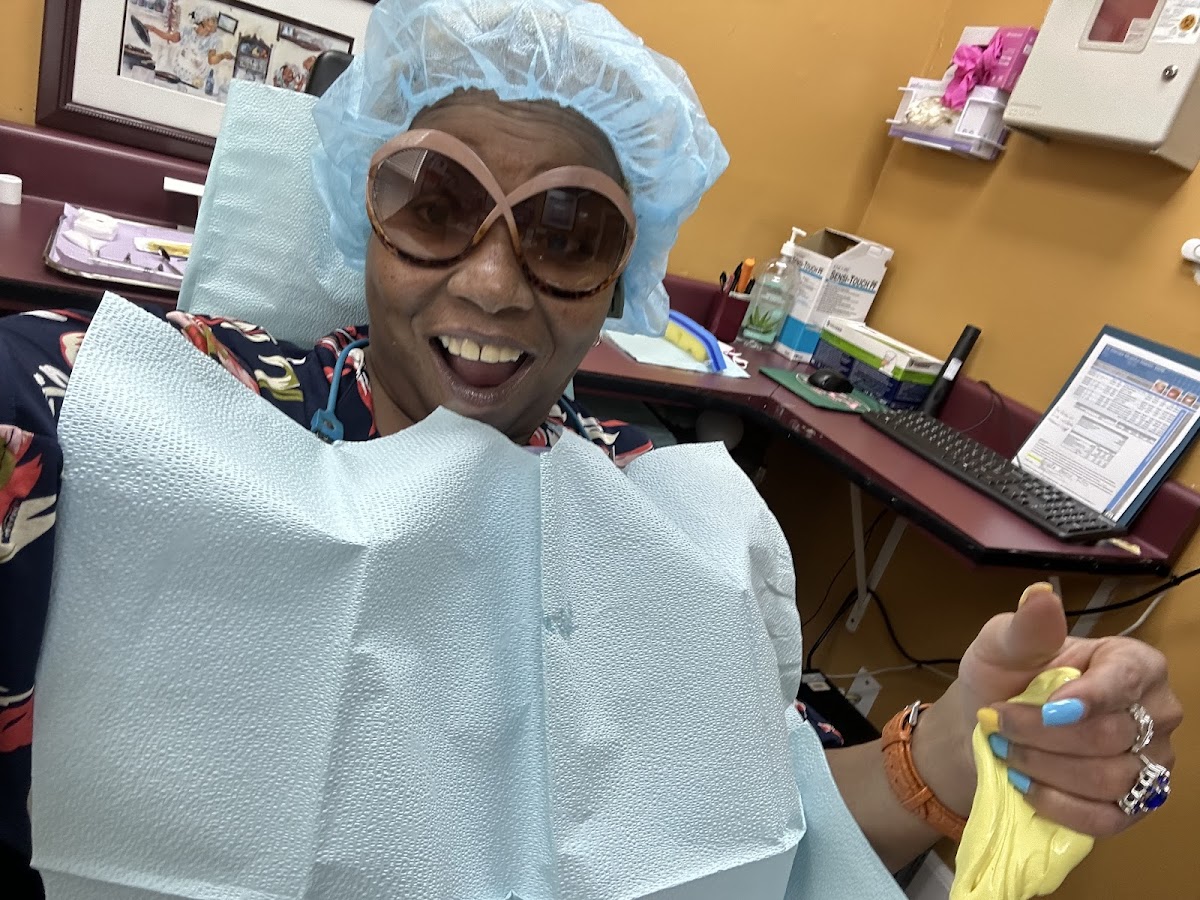 Dr. Denise Mustiful-martin photo 3