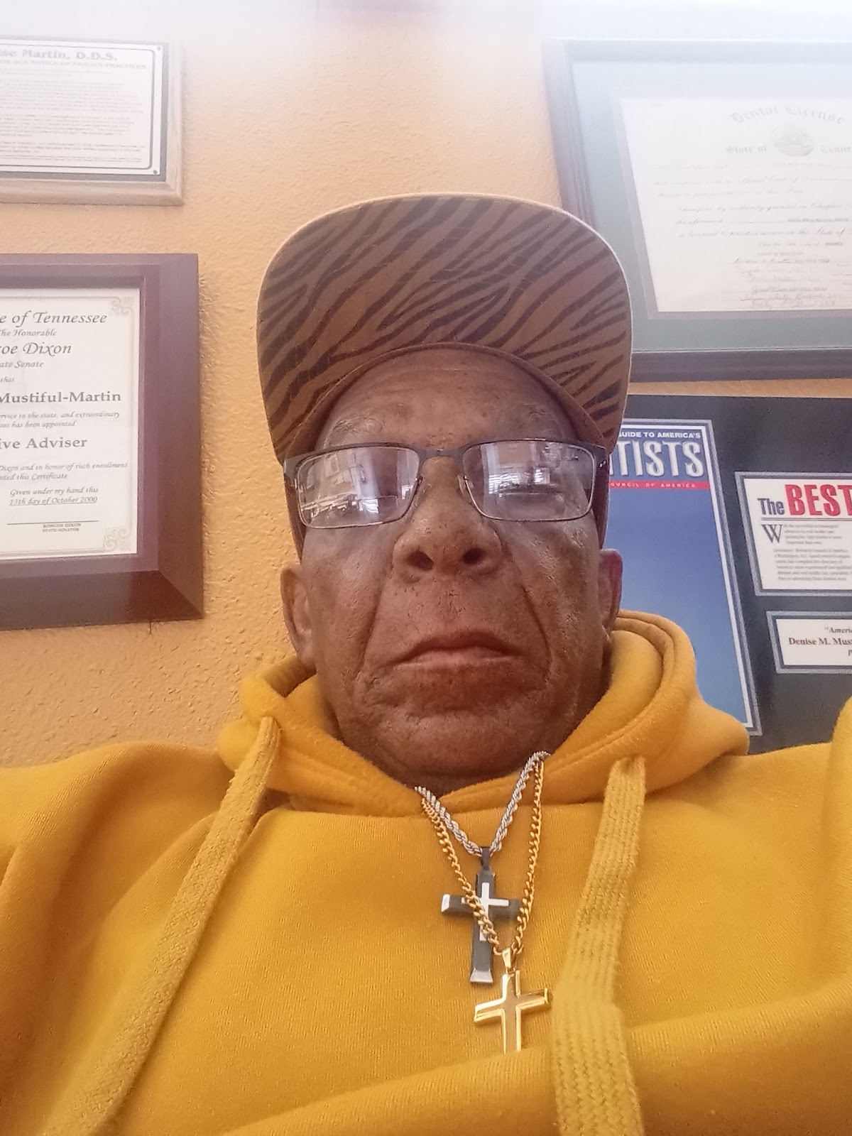 Dr. Denise Mustiful-martin photo 6