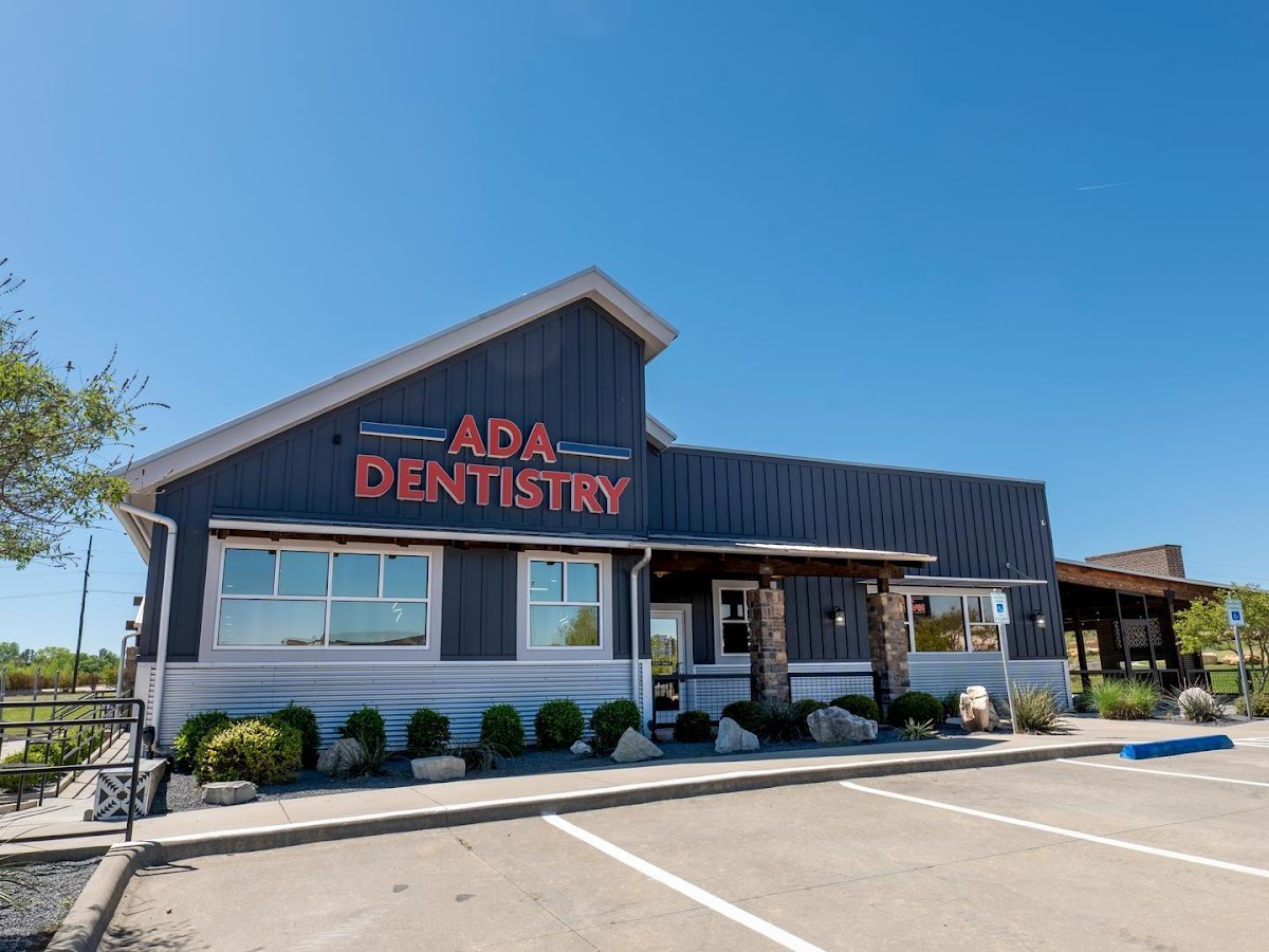 Ada Dentistry photo 1