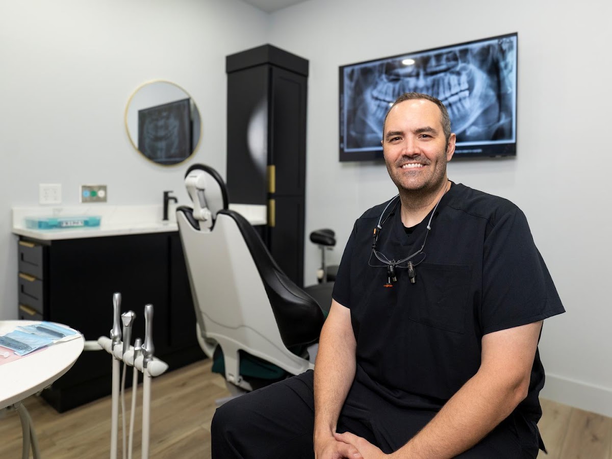 Ada Dentistry photo 2