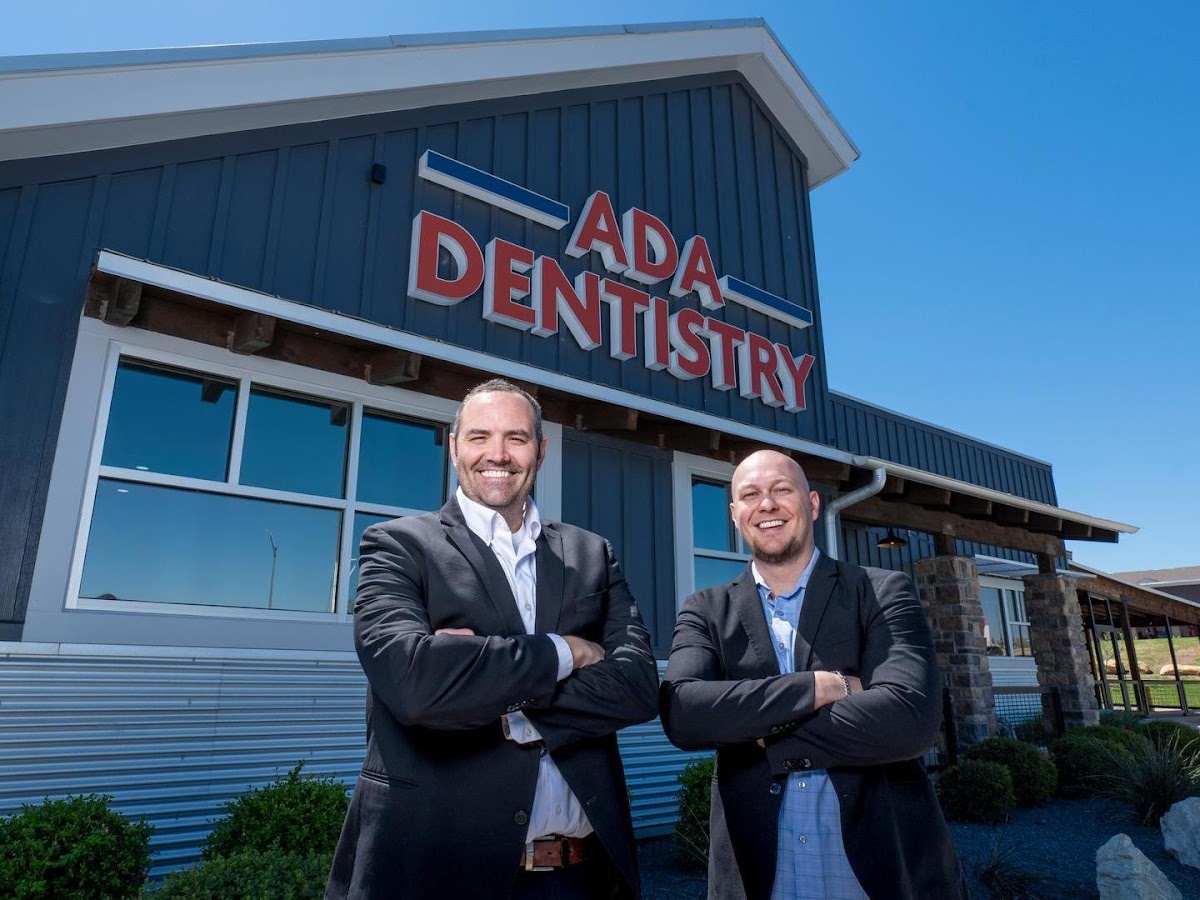 Ada Dentistry photo 3