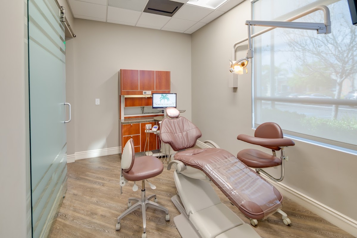 North County Cosmetic and Implant Dentistry photo 1