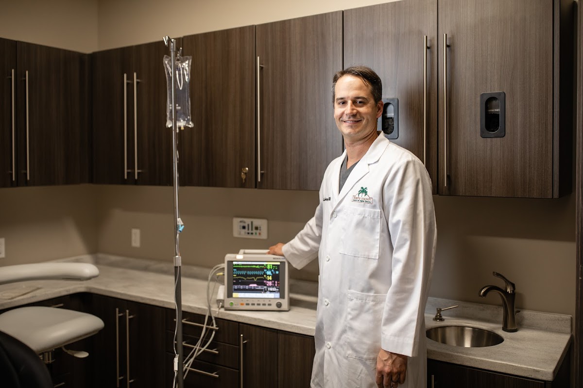 North County Cosmetic and Implant Dentistry photo 3