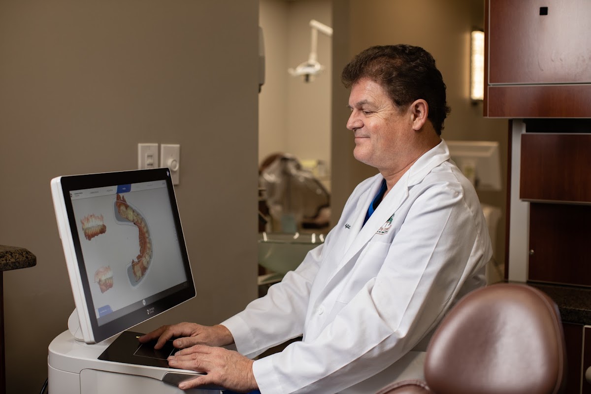 North County Cosmetic and Implant Dentistry photo 5