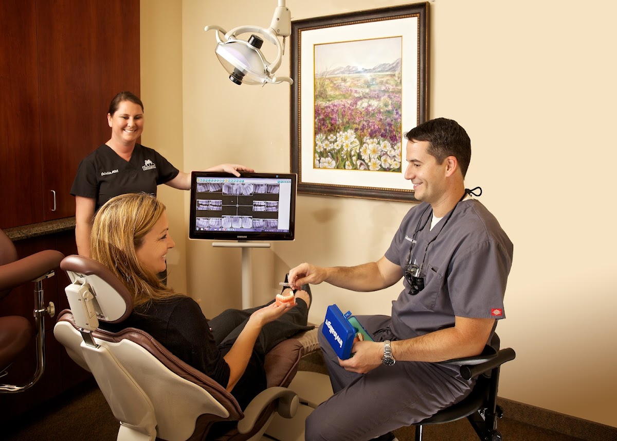 North County Cosmetic and Implant Dentistry photo 6