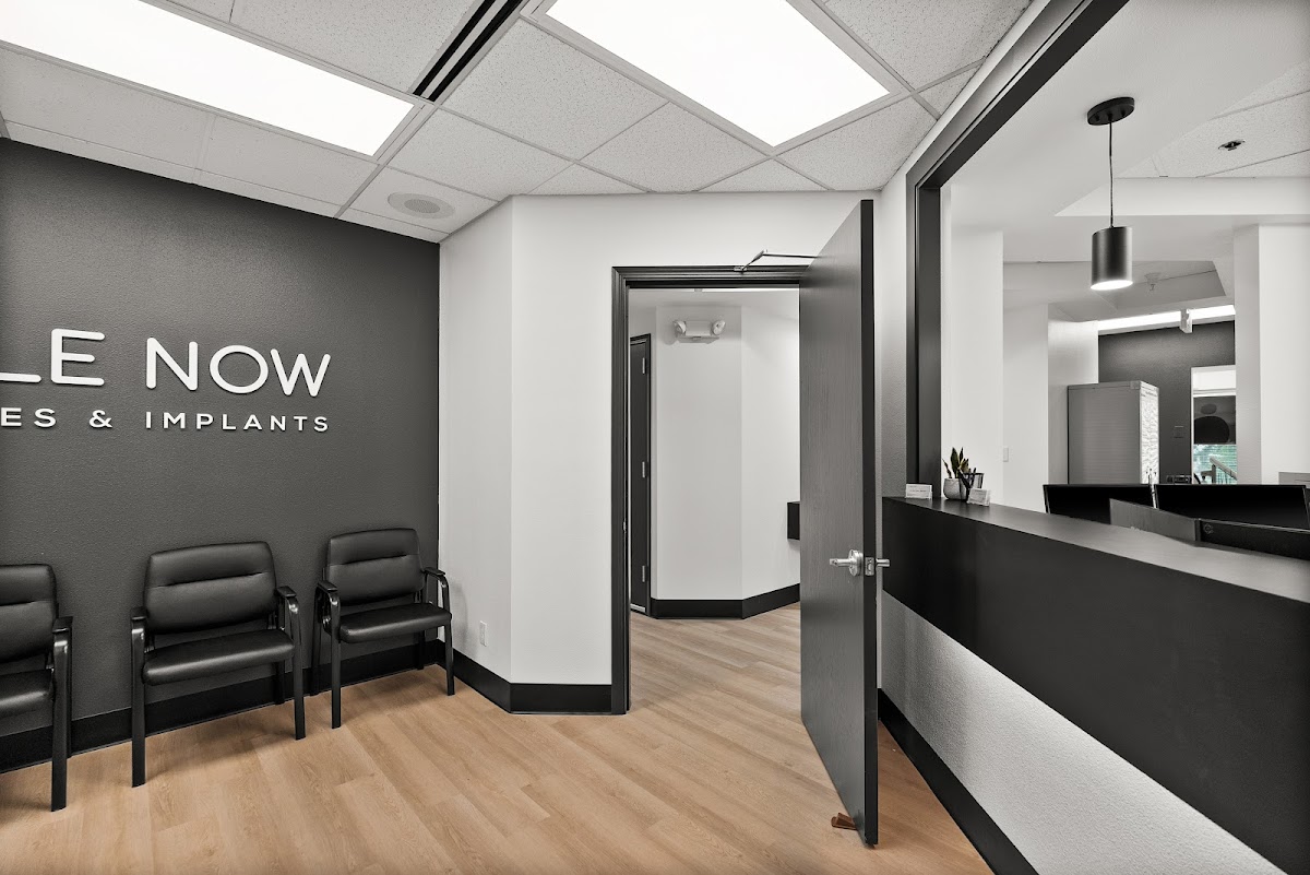 Smile Now Tacoma Dentures and Implants photo 3
