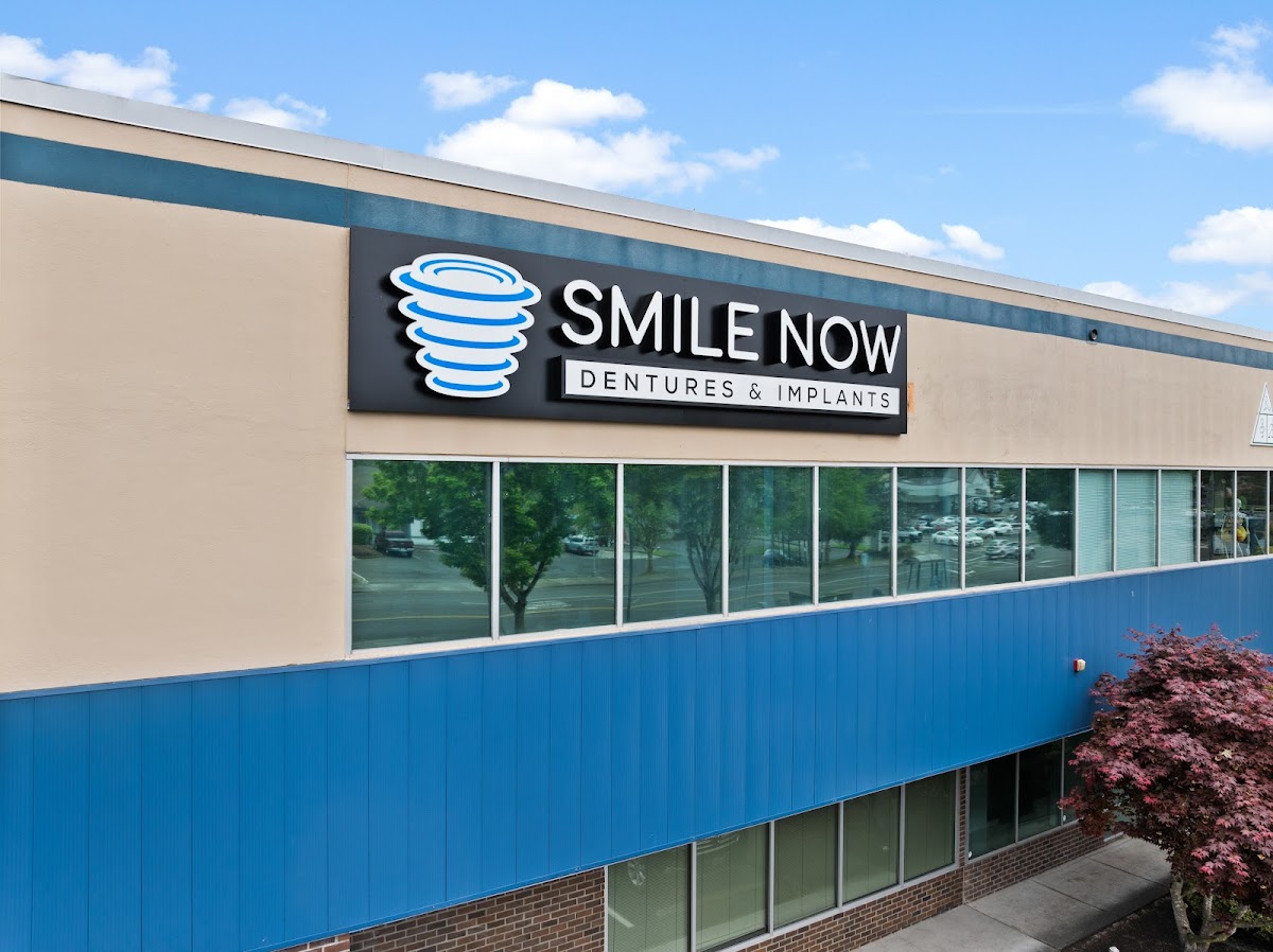 Smile Now Tacoma Dentures and Implants photo 4
