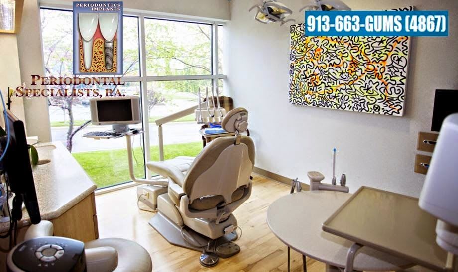 Periodontal Specialists photo 1