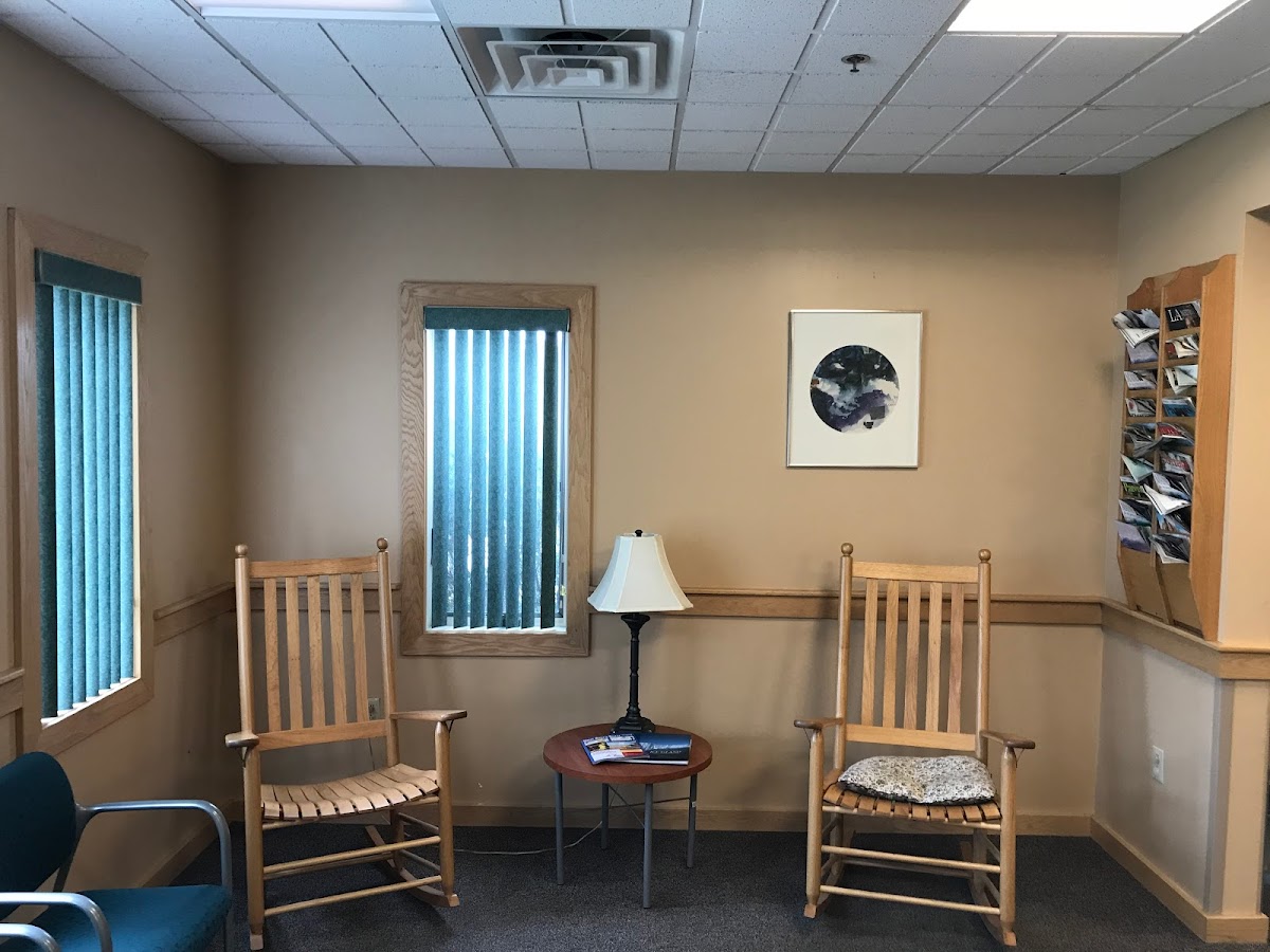 Center for Advanced Dentistry photo 1
