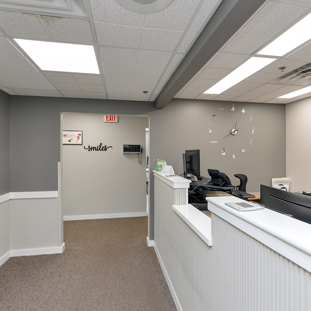 Center for Advanced Dentistry photo 2