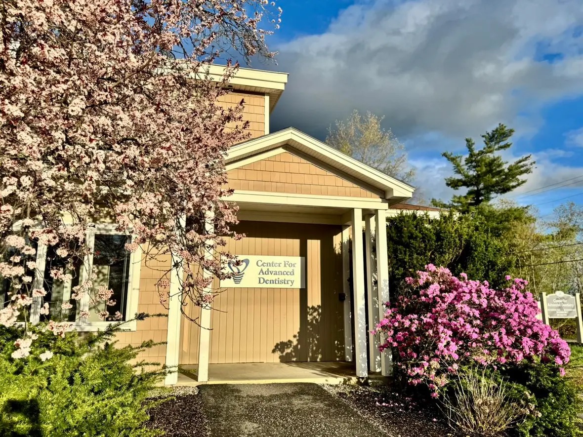 Center for Advanced Dentistry photo 4