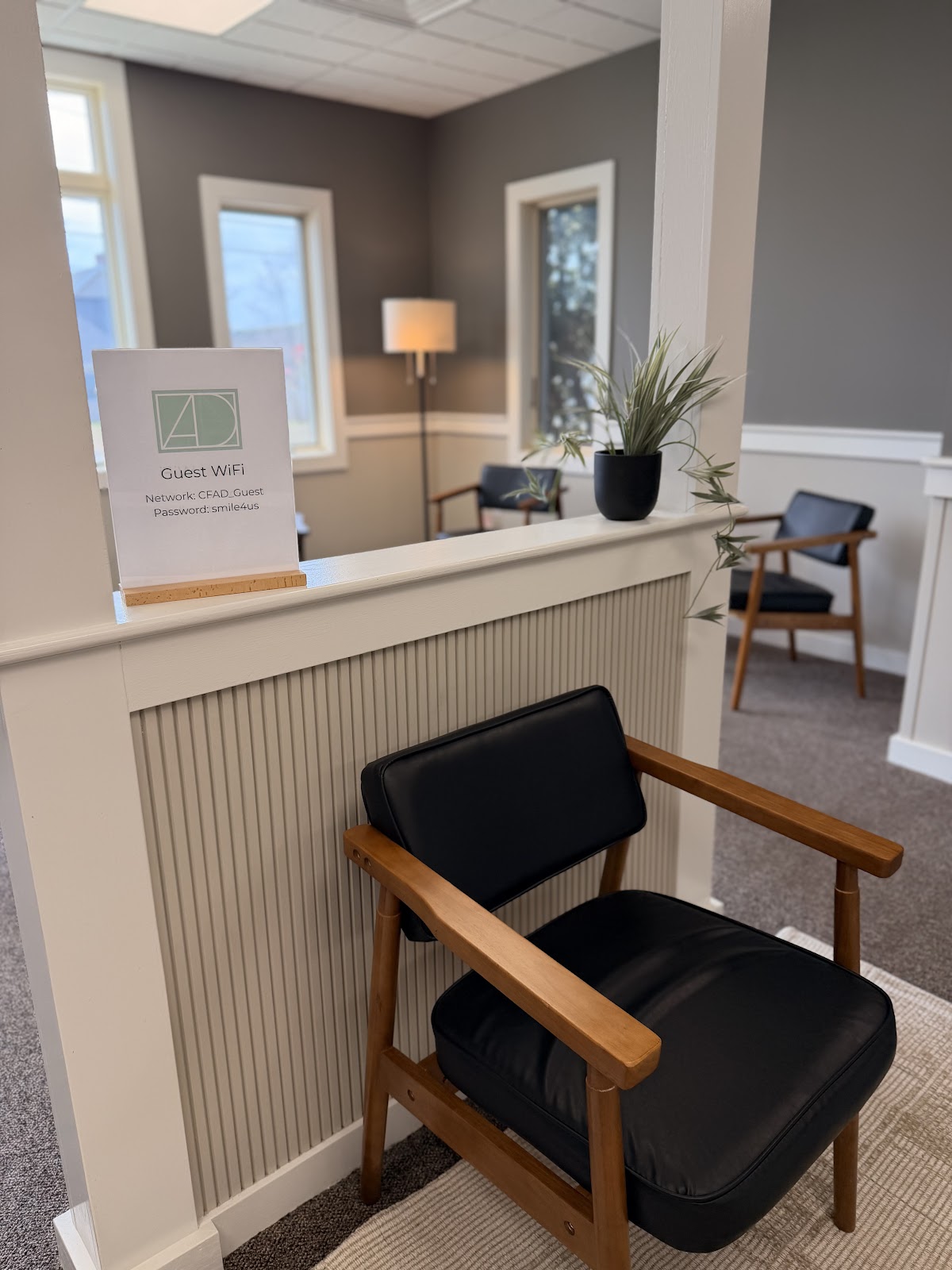 Center for Advanced Dentistry photo 5