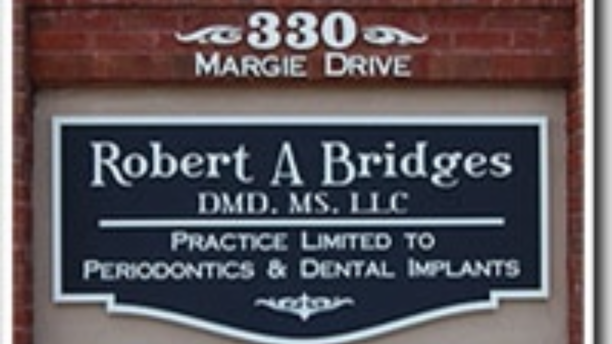Robert Bridges DMD, Ms photo 1