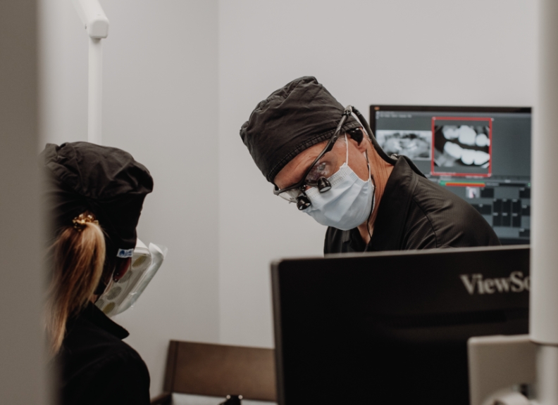 Distinctive Dentistry by Mullens & Nguyen photo 4