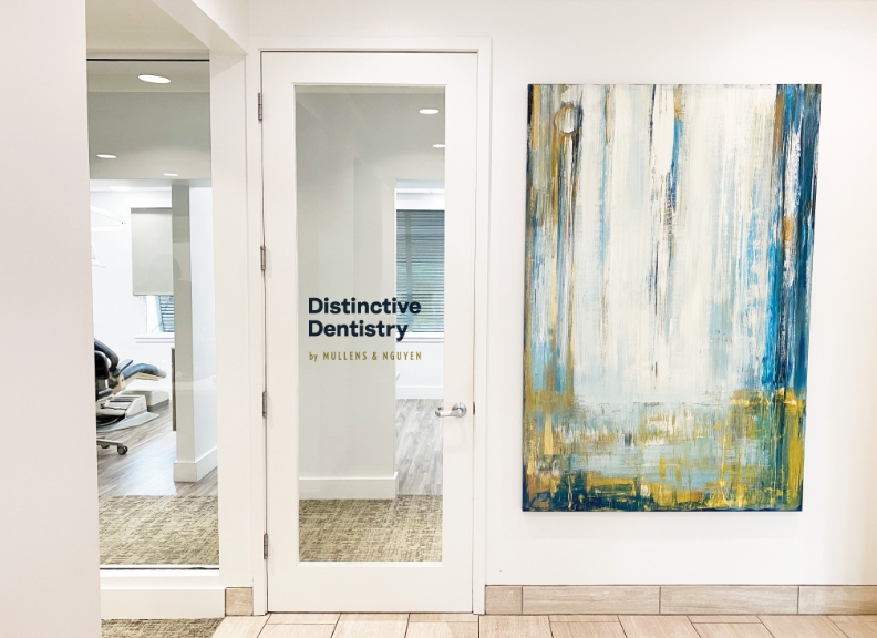 Distinctive Dentistry by Mullens & Nguyen photo 5