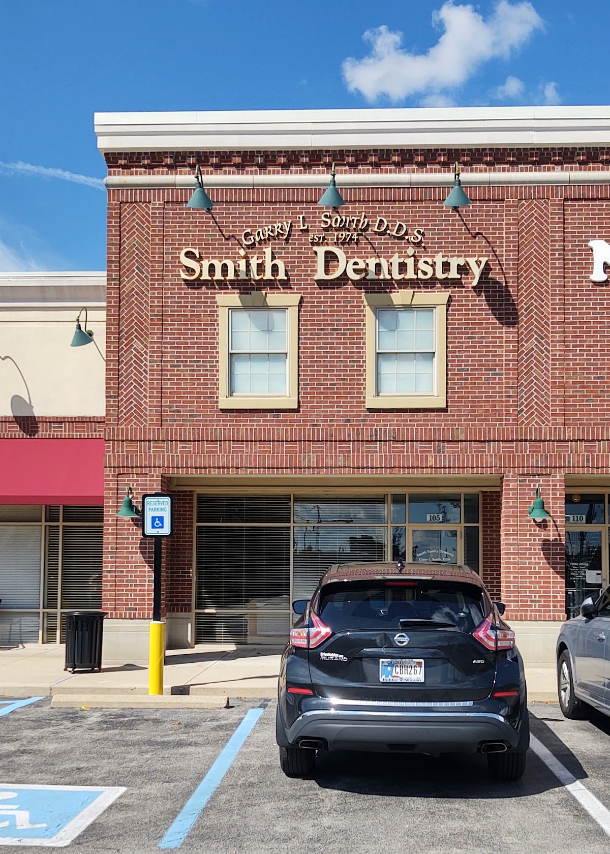 Fishers Family Smiles photo 1