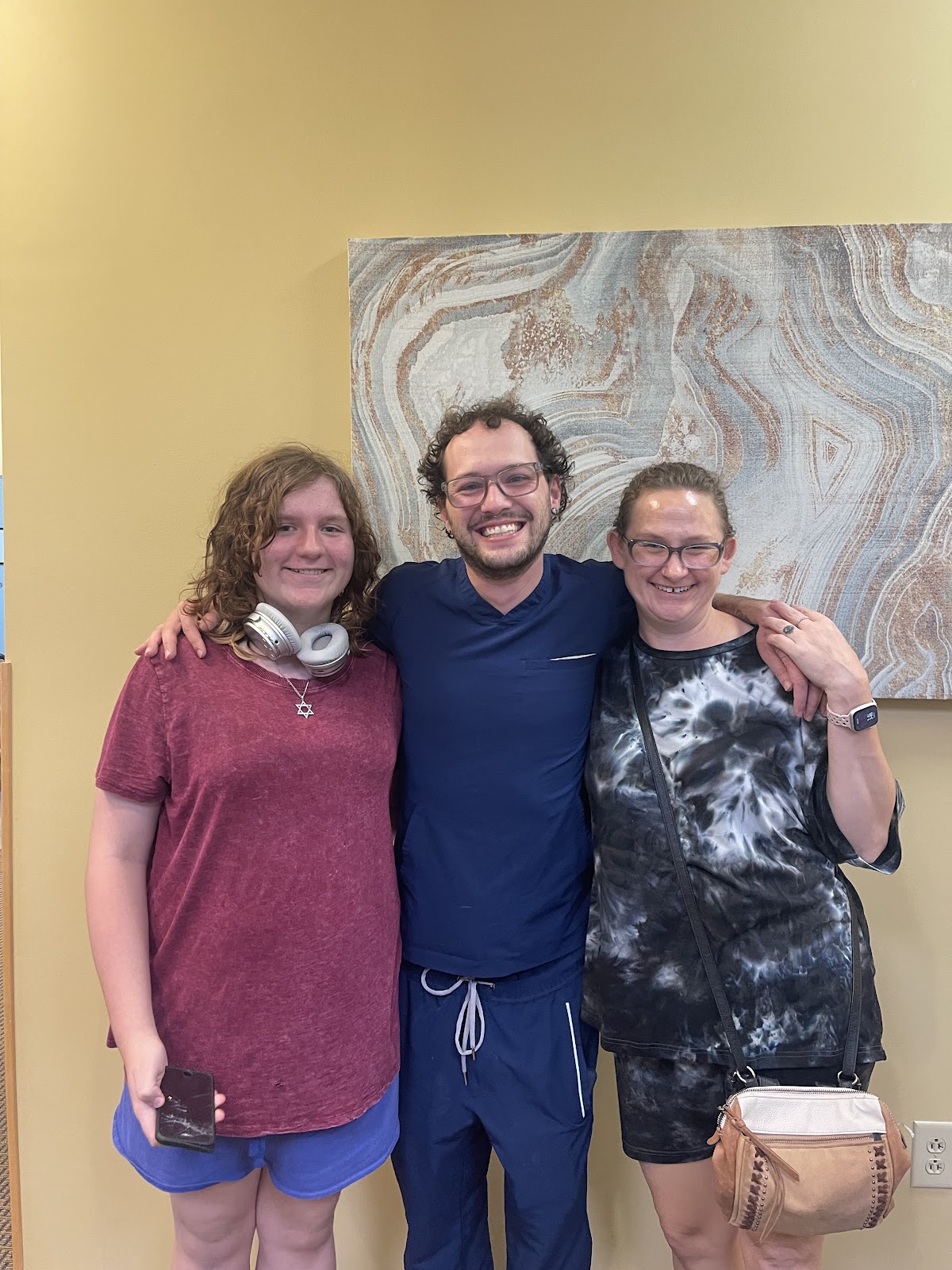 Fishers Family Smiles photo 2