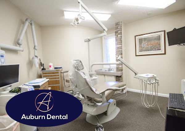 Auburn Dental photo 1