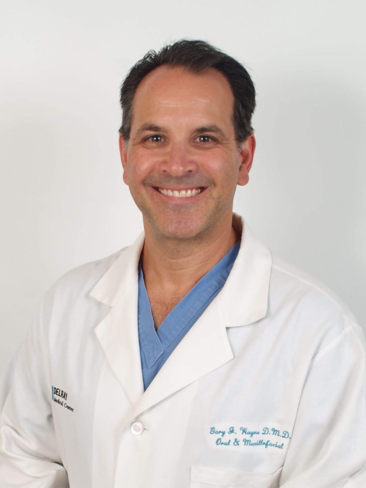 Gary J. Wayne, DMD photo 4