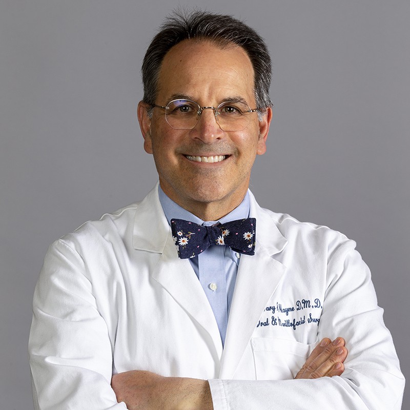 Gary J. Wayne, DMD photo 6