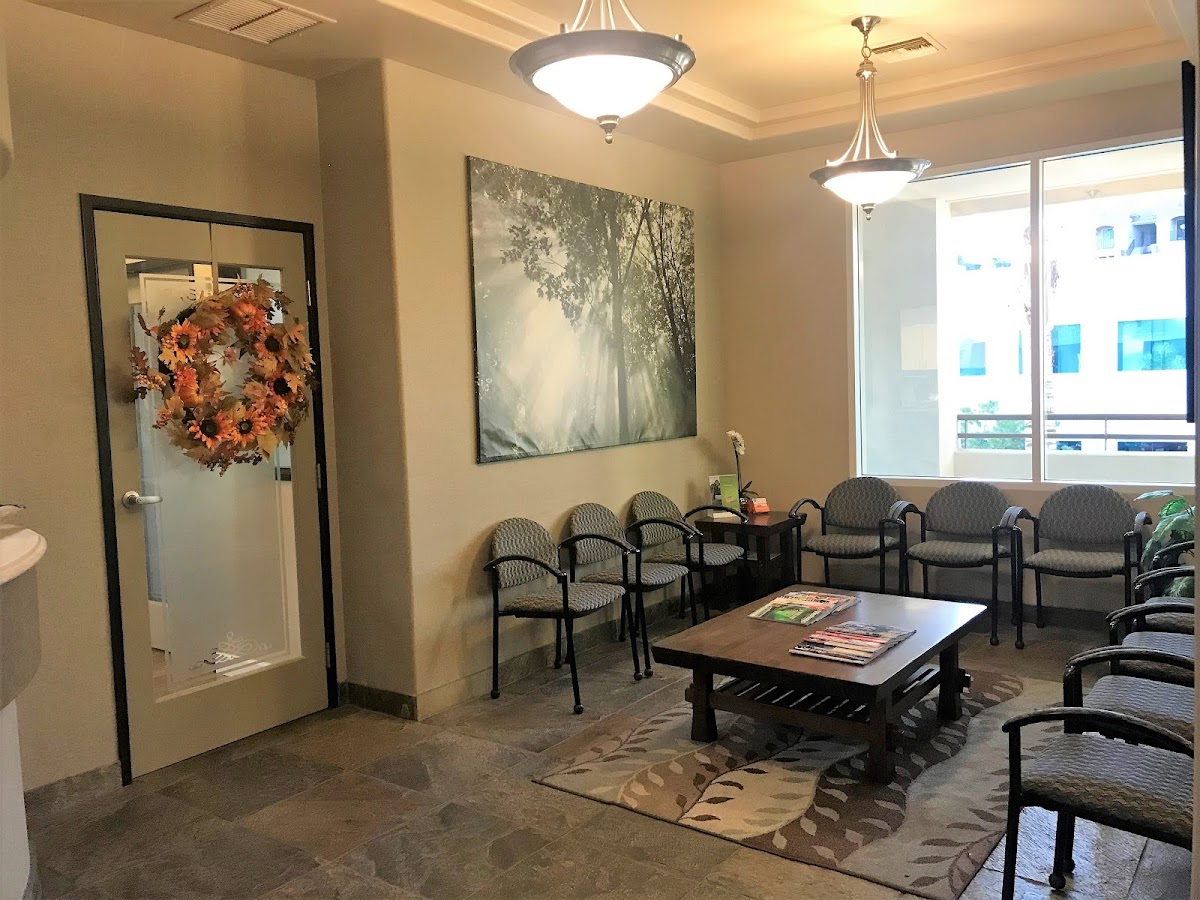 Lakeshore Oral & Maxillofacial Surgery photo 1