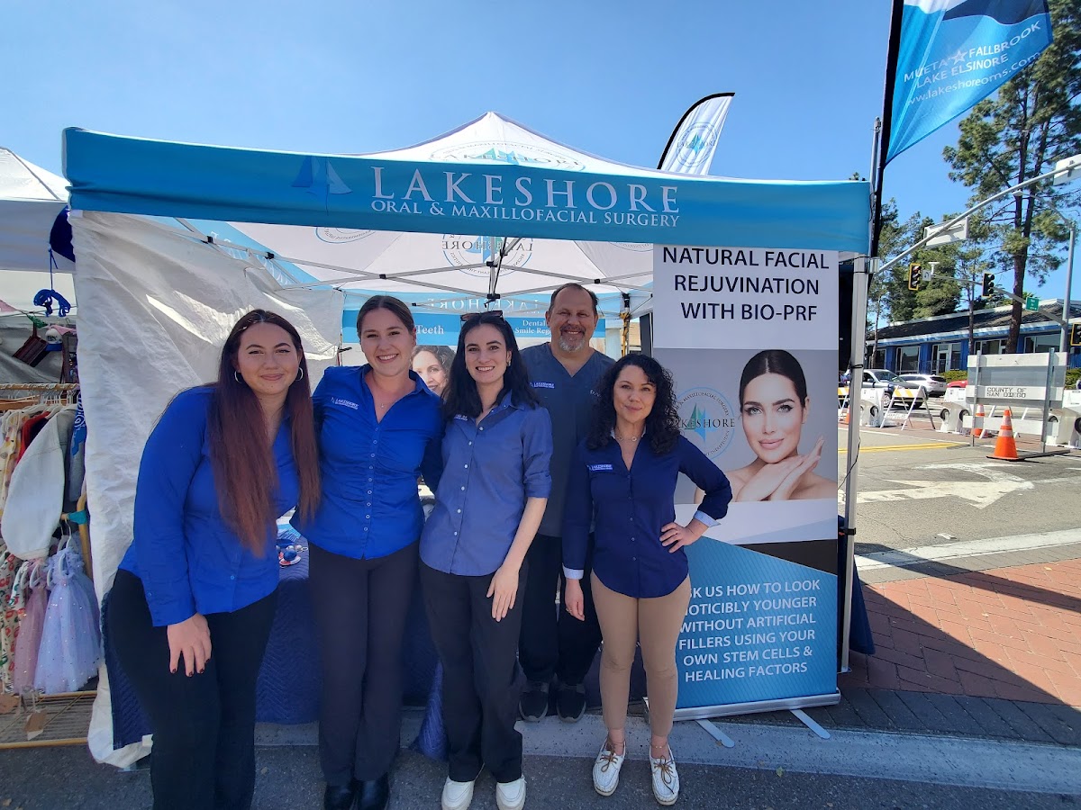 Lakeshore Oral & Maxillofacial Surgery photo 3