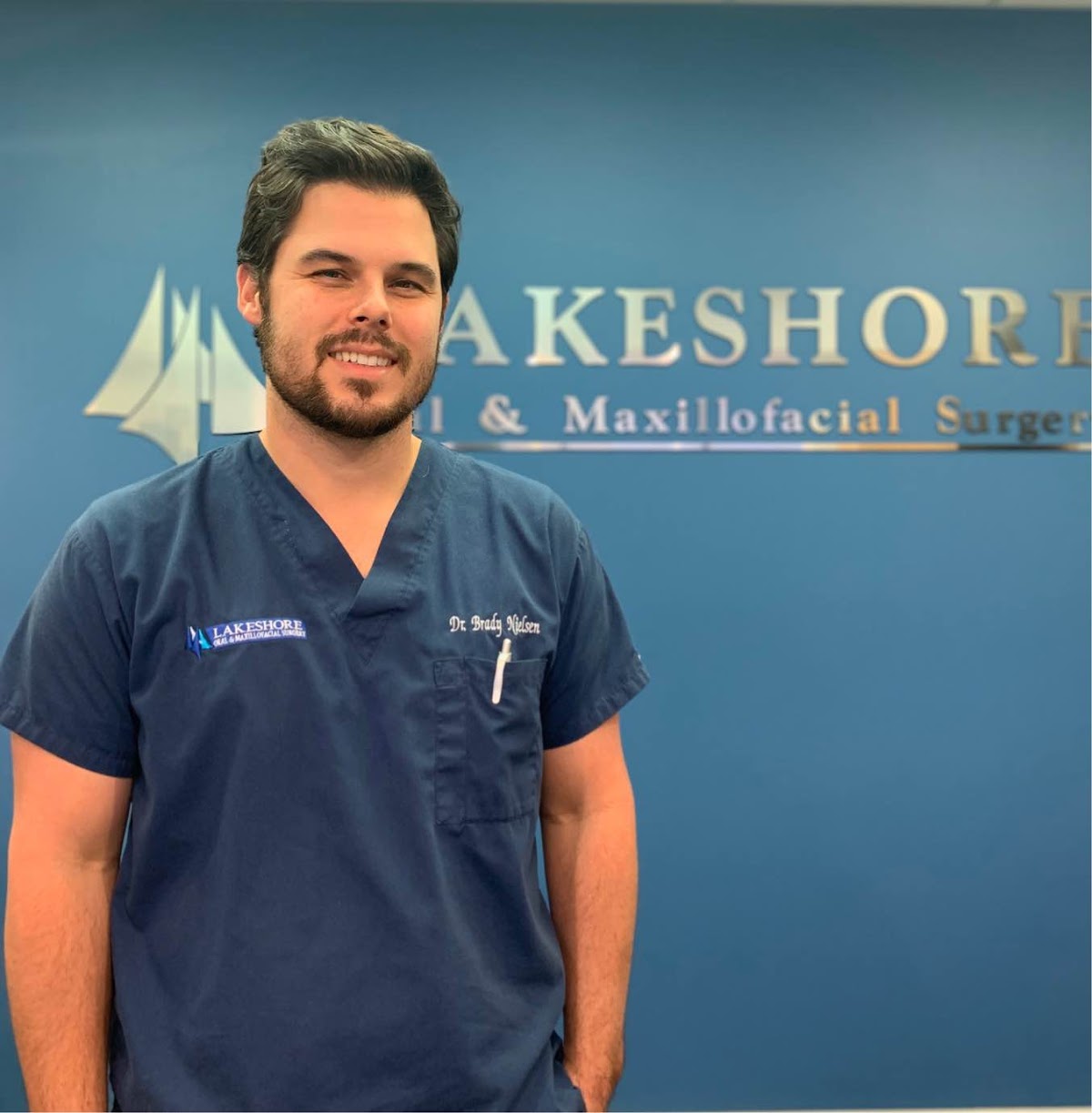 Lakeshore Oral & Maxillofacial Surgery photo 4