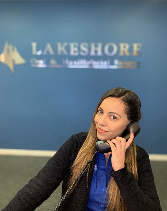 Lakeshore Oral & Maxillofacial Surgery photo 5