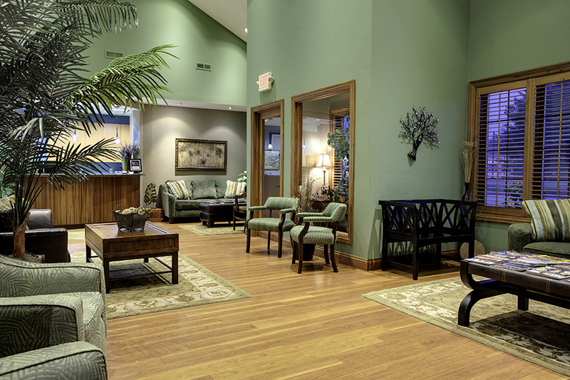 Family Dentistry - Dr. Schmitz, Dr. Fickas, Dr. Fabiano, and Dr. Biggerstaff photo 2