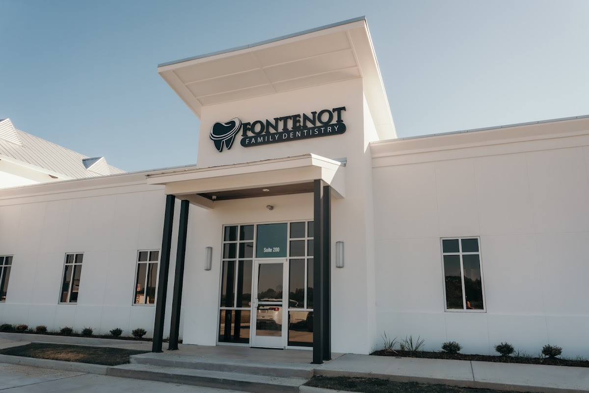 Fontenot Family Dentistry photo 1