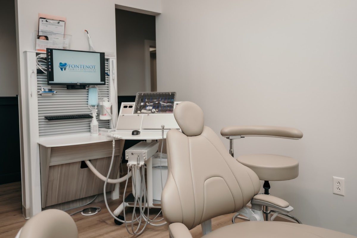 Fontenot Family Dentistry photo 2