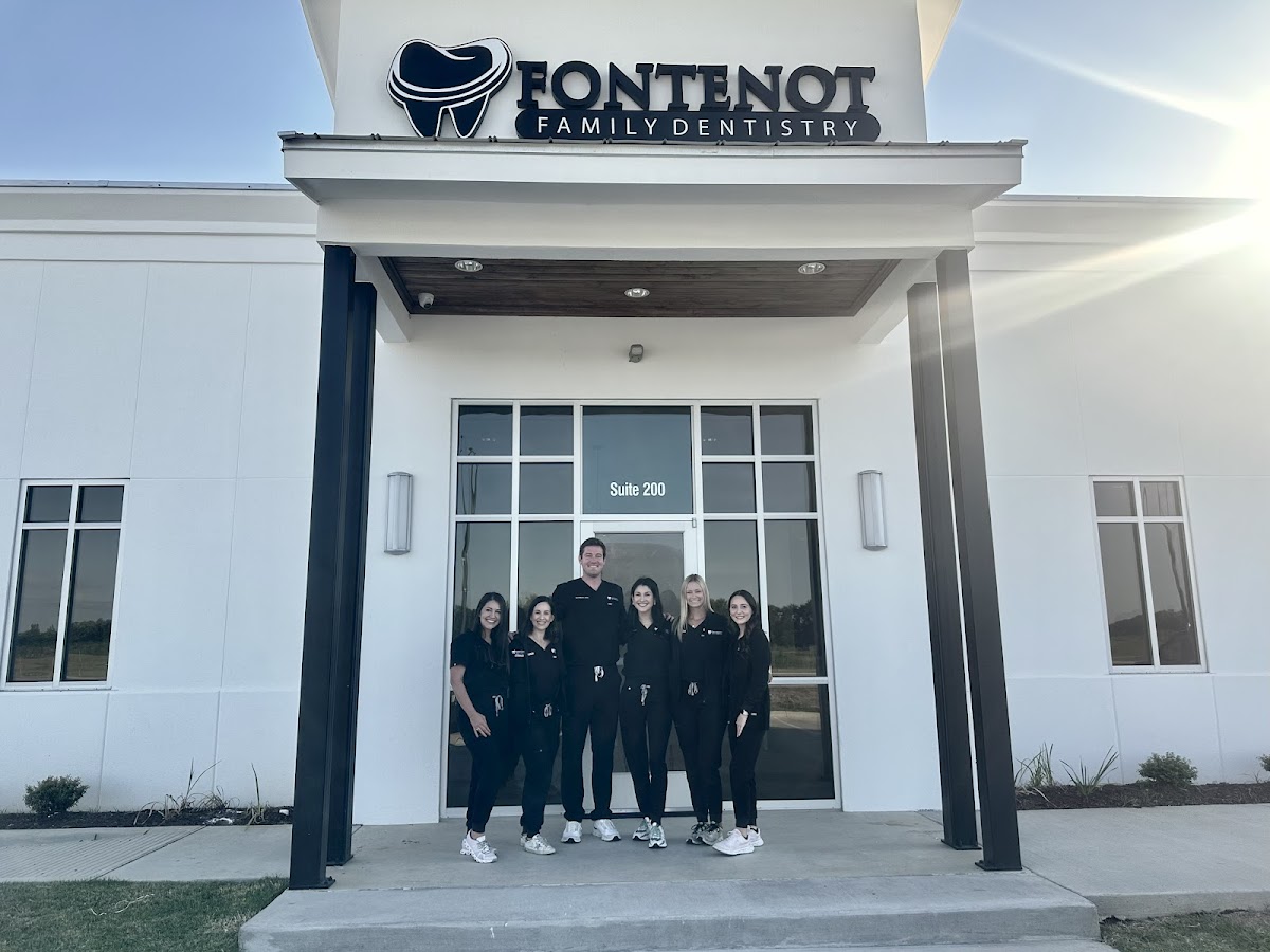 Fontenot Family Dentistry photo 3