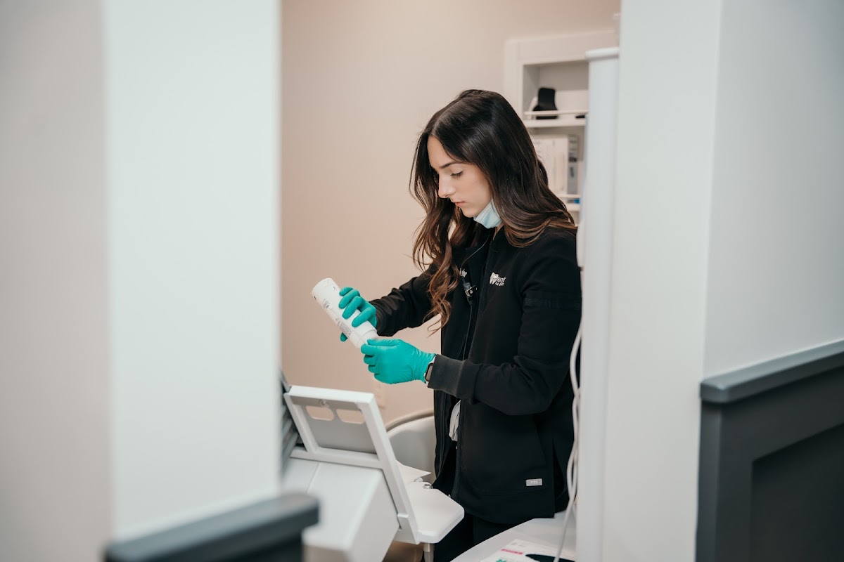 Fontenot Family Dentistry photo 4