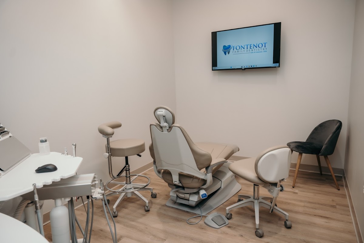 Fontenot Family Dentistry photo 6