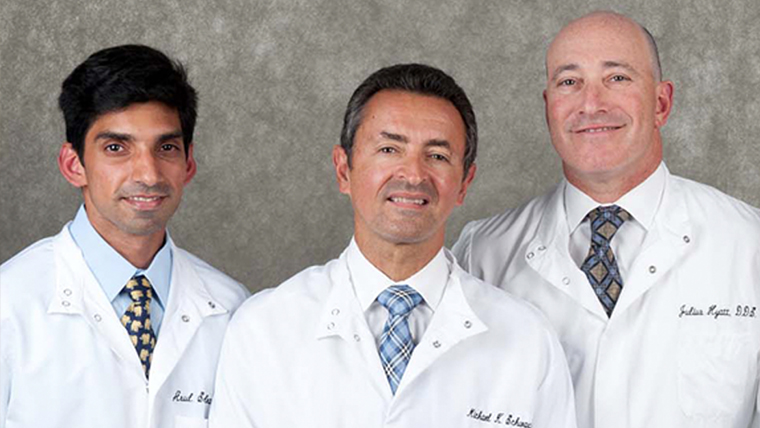 The Maryland Center for Oral Surgery and Dental Implants photo 3