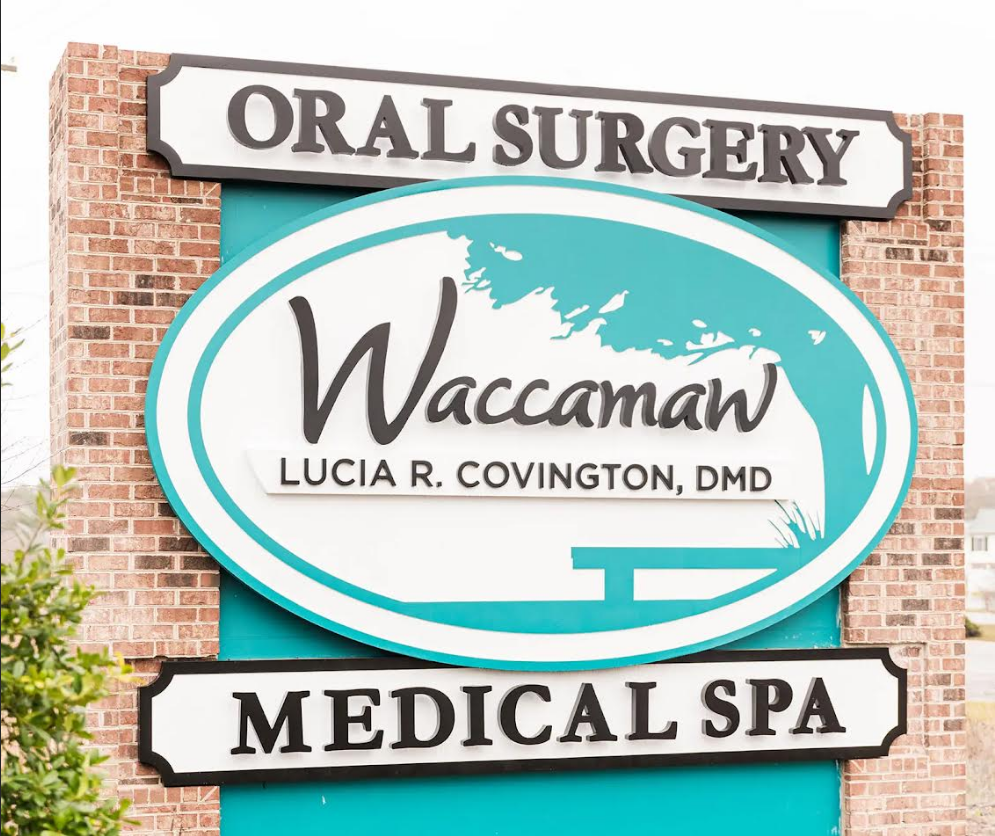 Waccamaw Oral Surgery photo 1