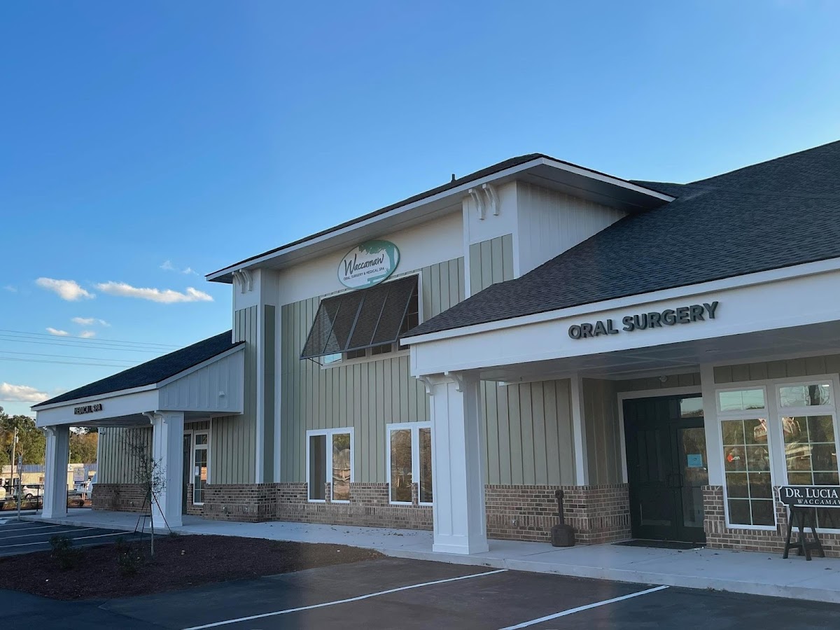 Waccamaw Oral Surgery photo 2