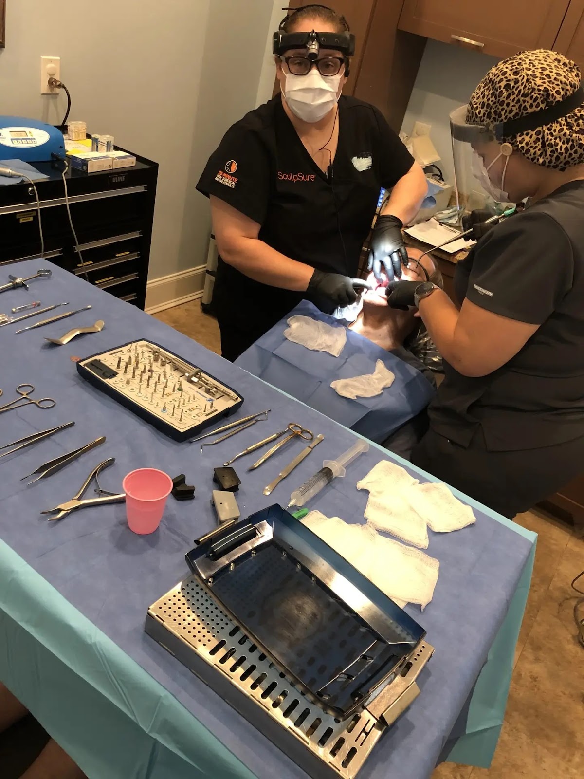 Waccamaw Oral Surgery photo 4