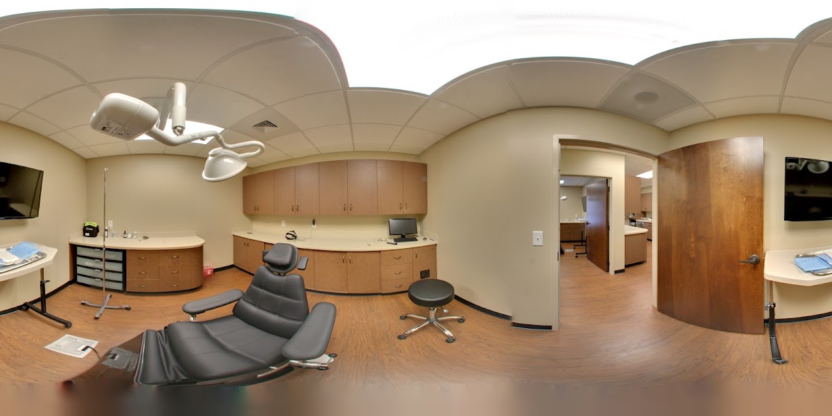 Greater Charlotte Oral and Facial Surgery - Steele Creek photo 1