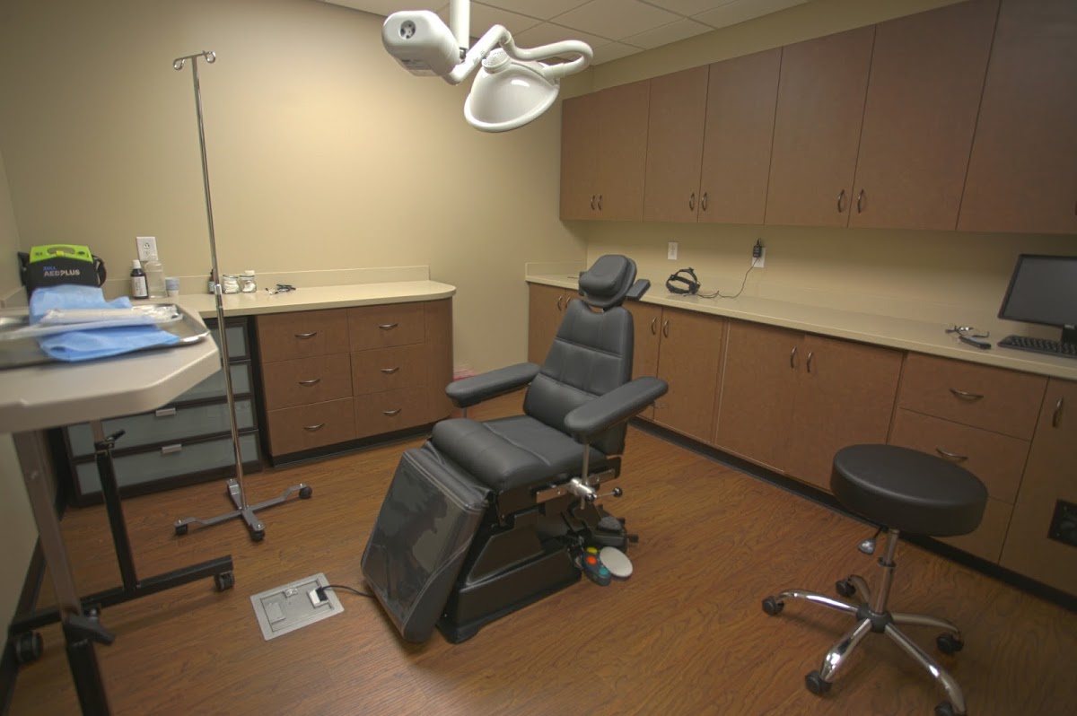 Greater Charlotte Oral and Facial Surgery - Steele Creek photo 2