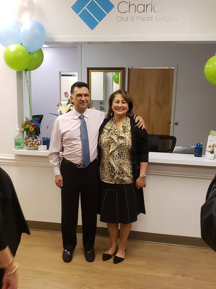 Greater Charlotte Oral and Facial Surgery - Steele Creek photo 4