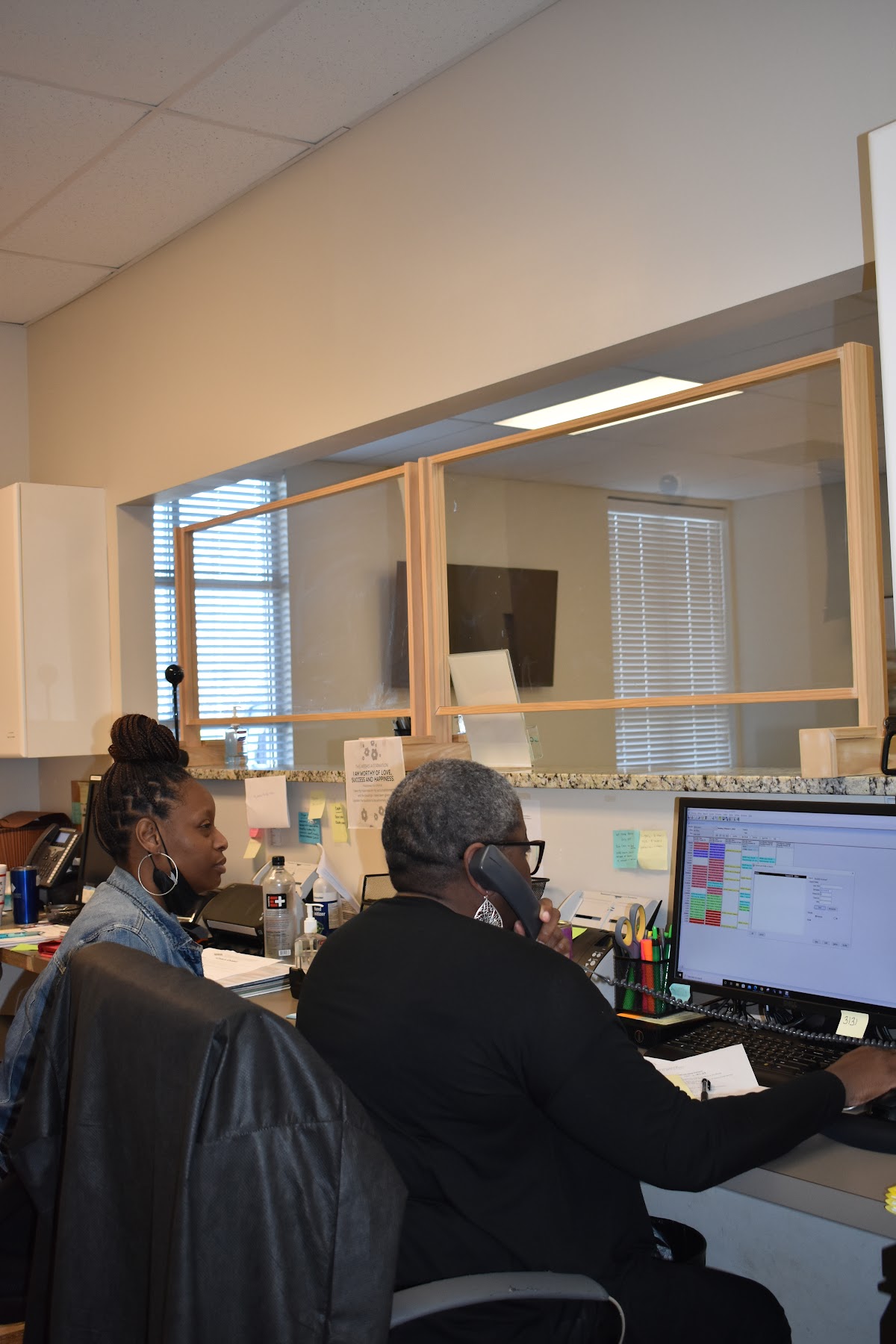 Greater Charlotte Oral and Facial Surgery - Steele Creek photo 6