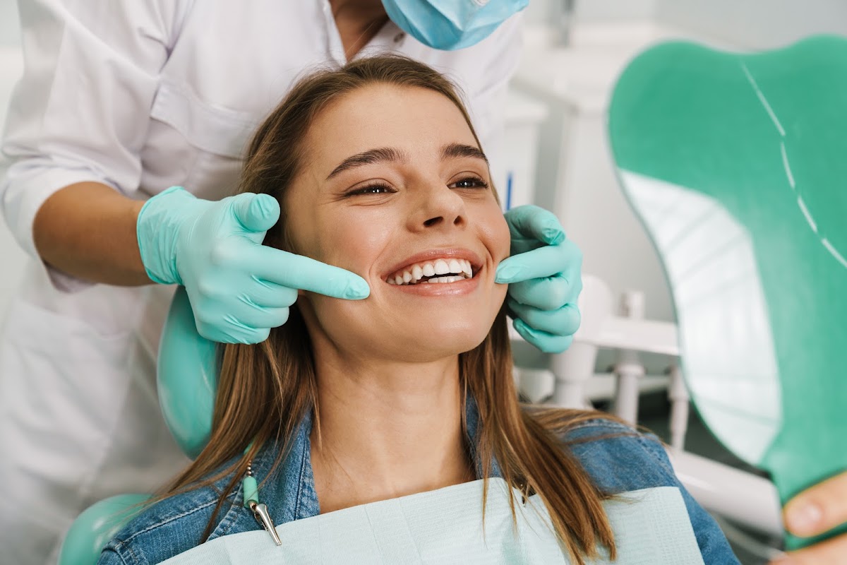 Functional Cosmetic Dentistry Associates photo 6