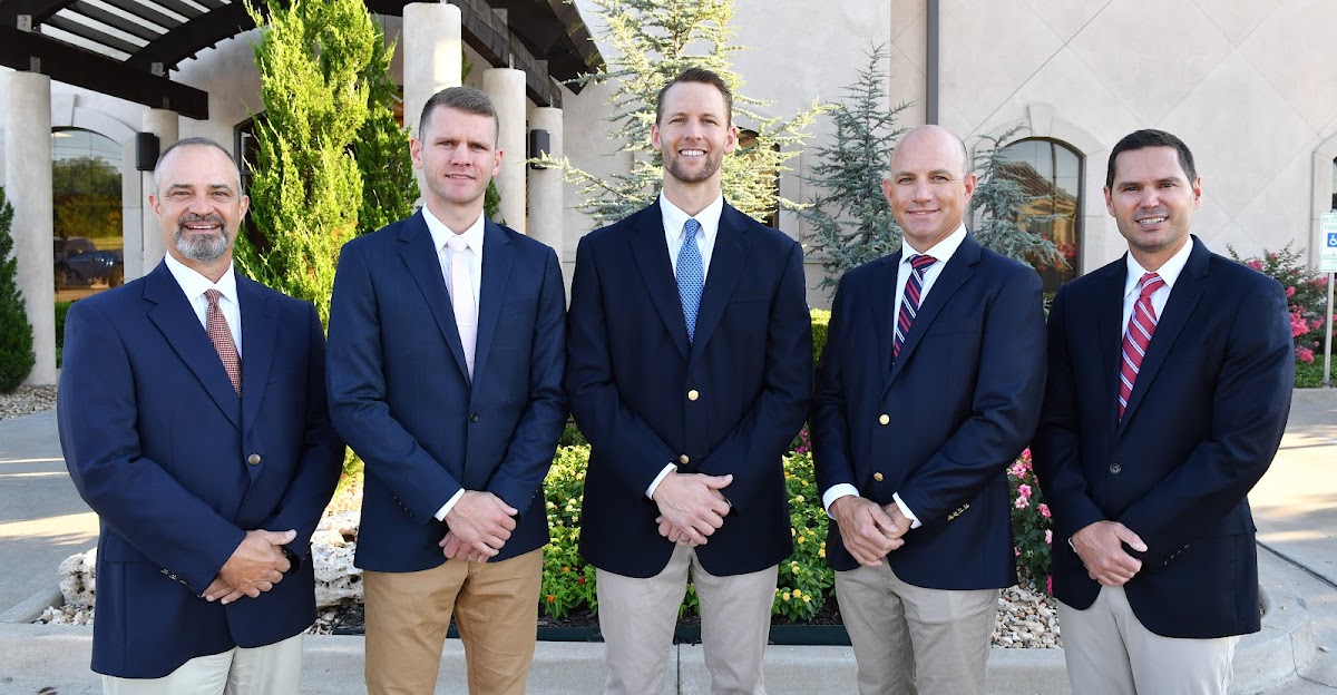 Eastern Oklahoma Oral & Maxillofacial Surgery photo 3