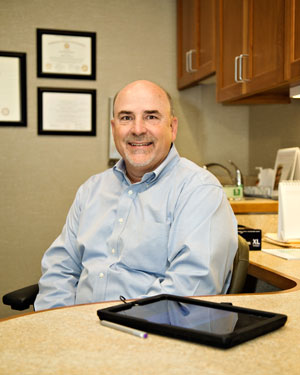Eastern Oklahoma Oral & Maxillofacial Surgery photo 4
